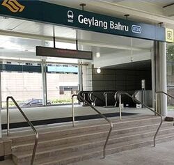 Blk 68 Geylang Bahru Ville (Kallang/Whampoa), HDB 3 Rooms #568128851